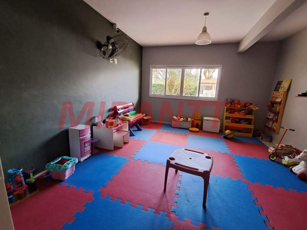 Apartamento de 92m² com 3 quartos em Casa Verde