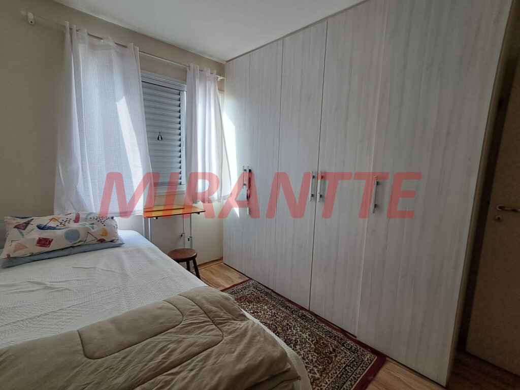 Apartamento de 92m² com 3 quartos em Casa Verde