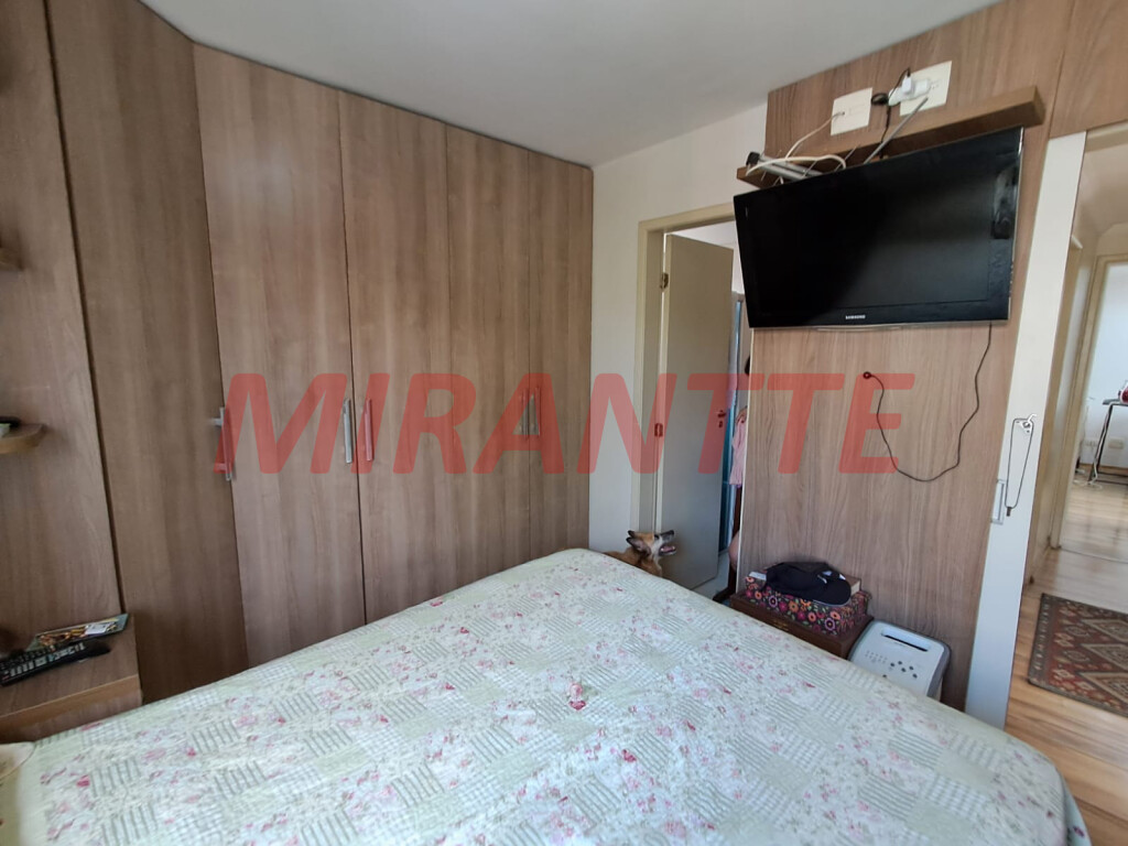 Apartamento de 92m² com 3 quartos em Casa Verde