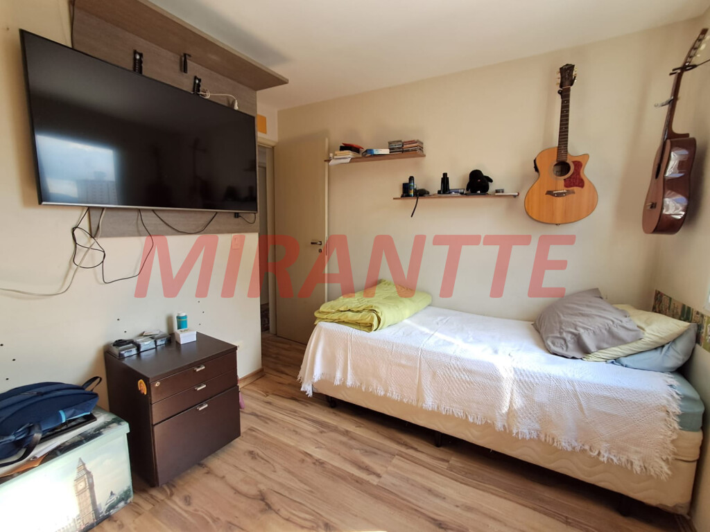 Apartamento de 92m² com 3 quartos em Casa Verde