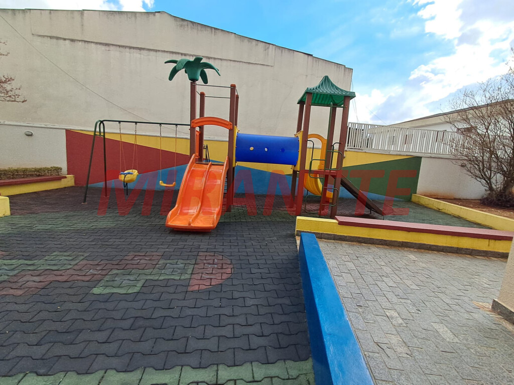 Apartamento de 92m² com 3 quartos em Casa Verde