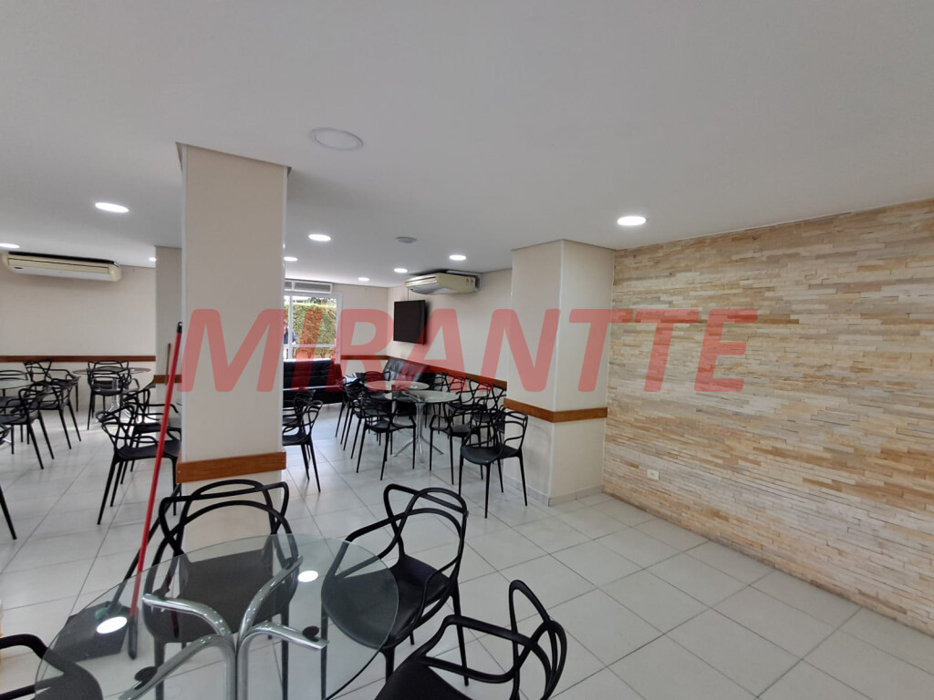 Apartamento de 92m² com 3 quartos em Casa Verde