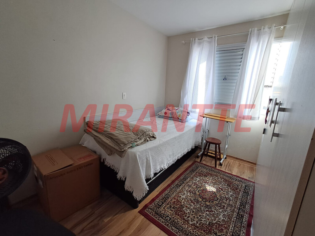 Apartamento de 92m² com 3 quartos em Casa Verde
