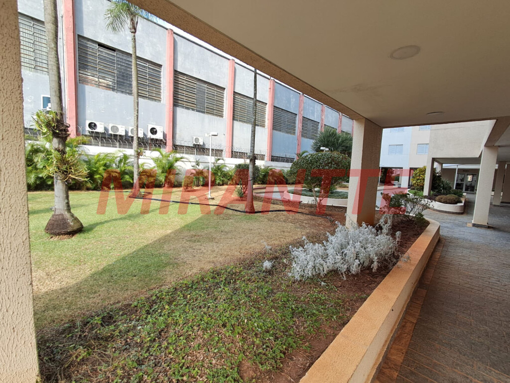 Apartamento de 92m² com 3 quartos em Casa Verde