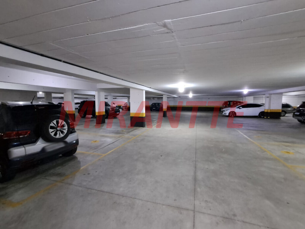 Apartamento de 92m² com 3 quartos em Casa Verde