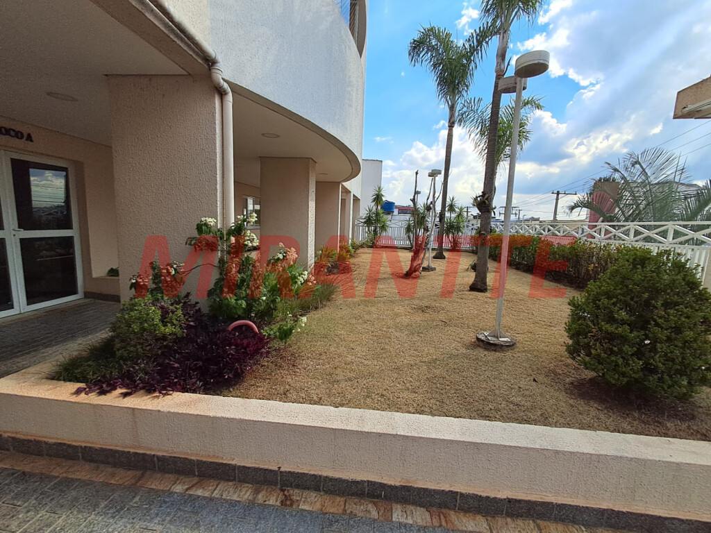 Apartamento de 92m² com 3 quartos em Casa Verde