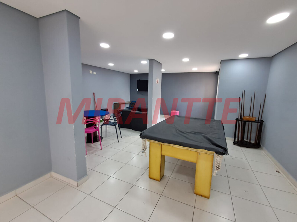 Apartamento de 92m² com 3 quartos em Casa Verde