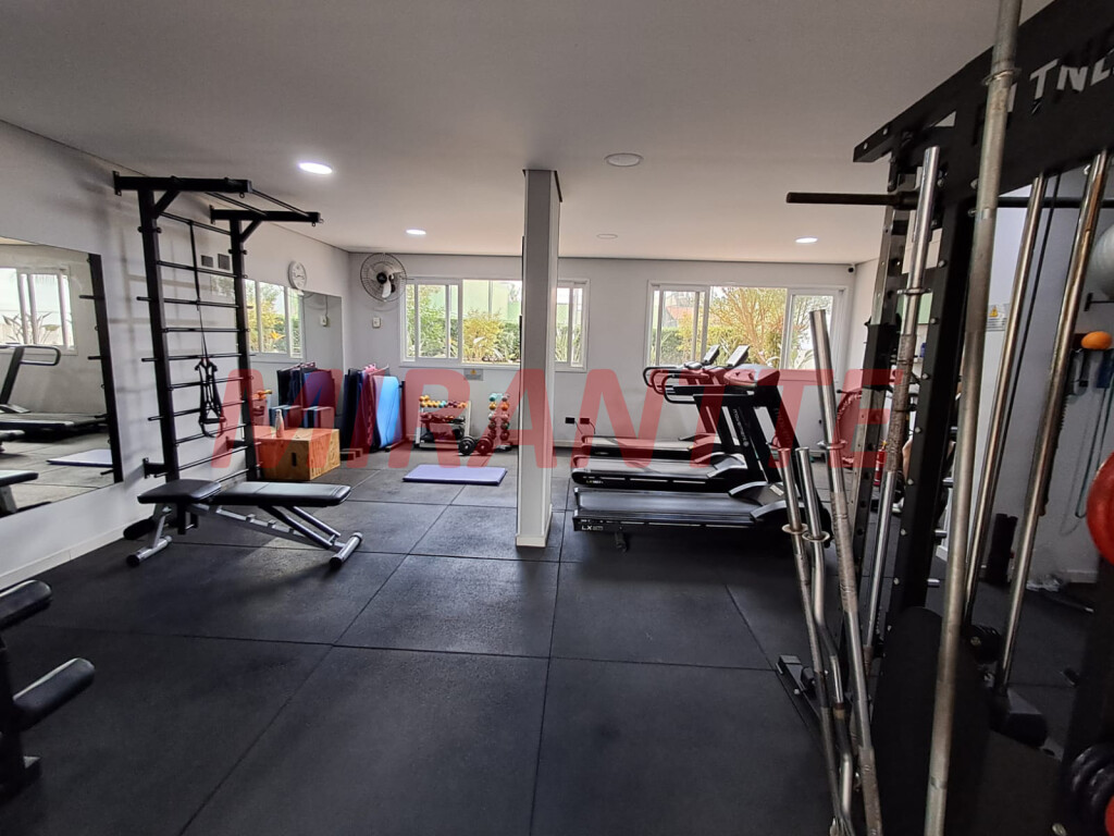 Apartamento de 92m² com 3 quartos em Casa Verde