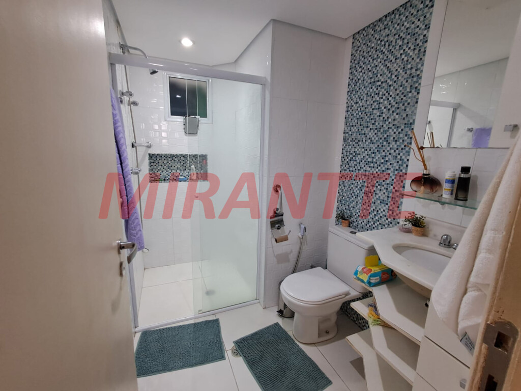 Apartamento de 92m² com 3 quartos em Casa Verde
