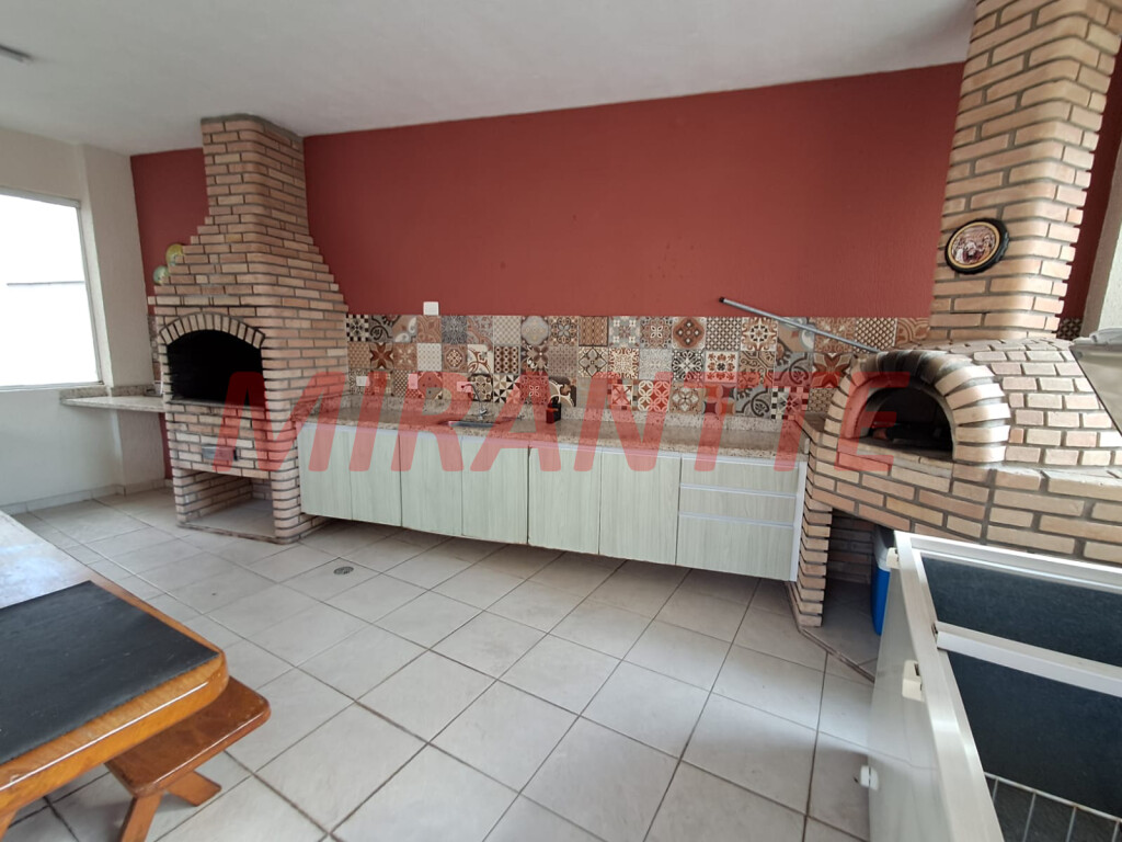 Apartamento de 92m² com 3 quartos em Casa Verde