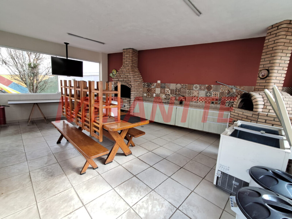 Apartamento de 92m² com 3 quartos em Casa Verde