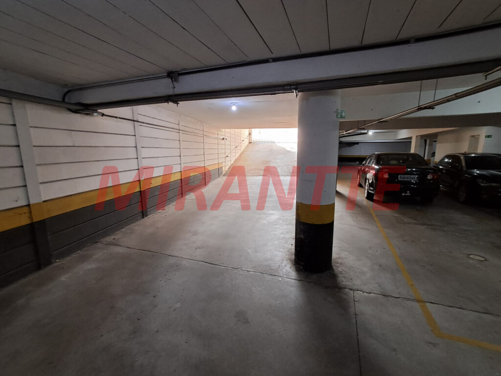Apartamento de 92m² com 3 quartos em Casa Verde