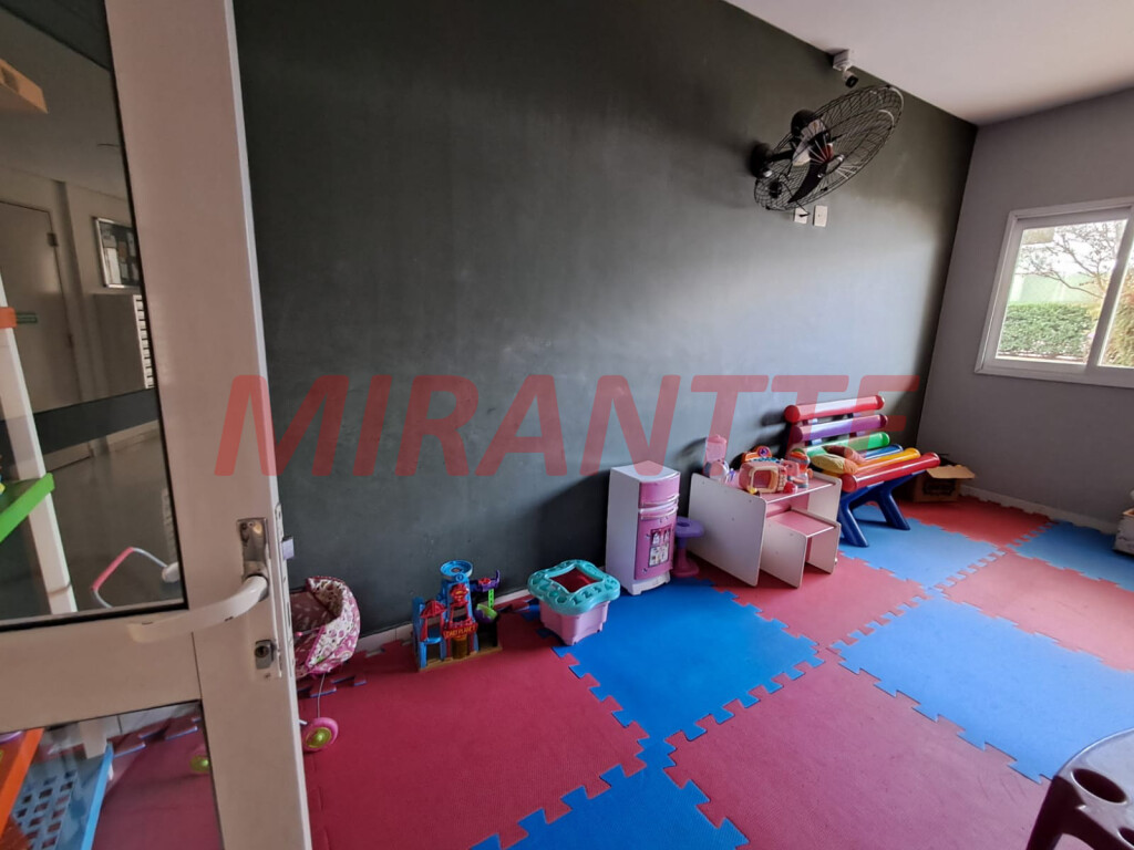 Apartamento de 92m² com 3 quartos em Casa Verde