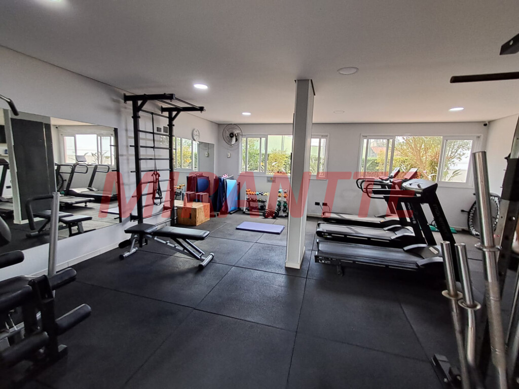 Apartamento de 92m² com 3 quartos em Casa Verde