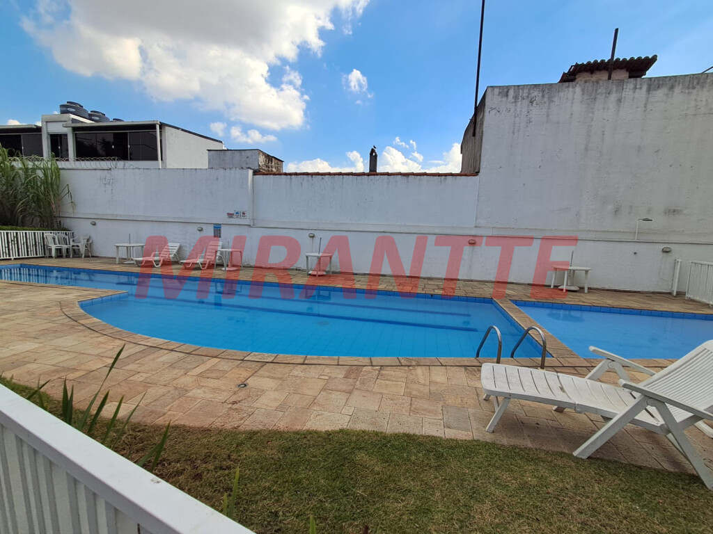 Apartamento de 92m² com 3 quartos em Casa Verde
