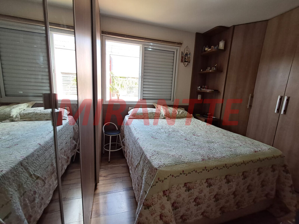 Apartamento de 92m² com 3 quartos em Casa Verde