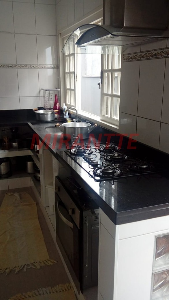 Casa terrea de 150m² com 3 quartos em Santa Teresinha