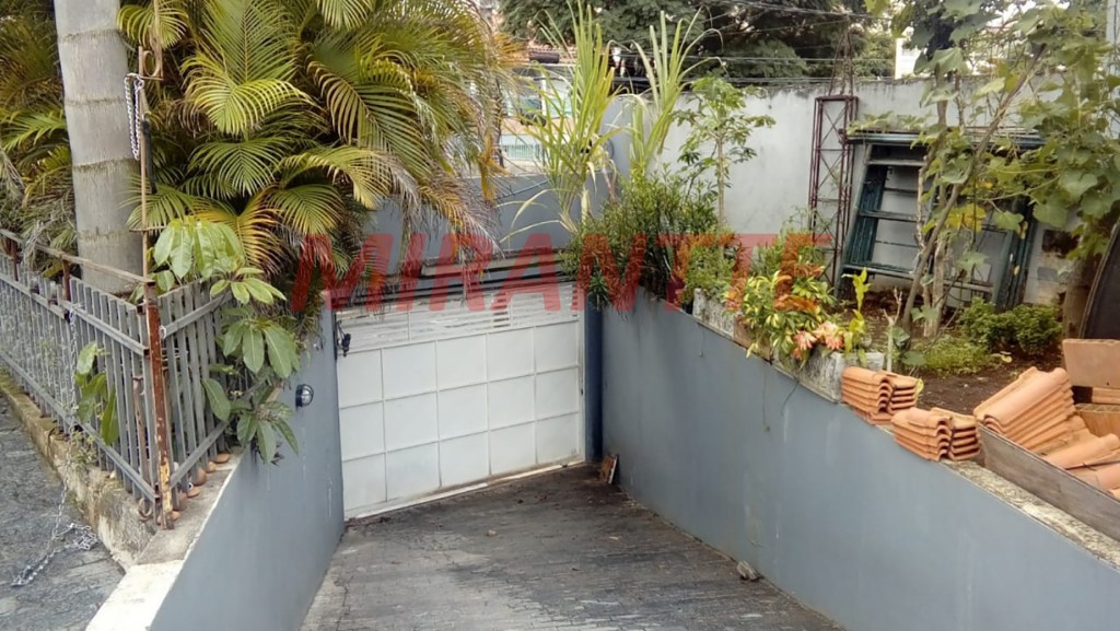 Casa terrea de 150m² com 3 quartos em Santa Teresinha