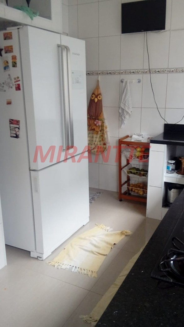 Casa terrea de 150m² com 3 quartos em Santa Teresinha