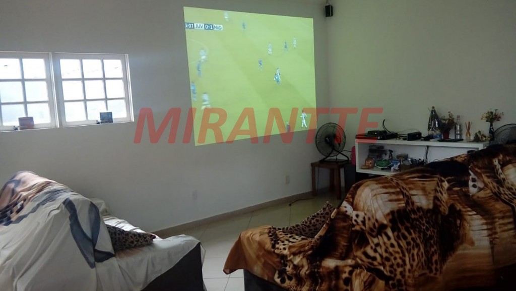 Casa terrea de 150m² com 3 quartos em Santa Teresinha