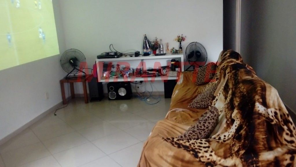 Casa terrea de 150m² com 3 quartos em Santa Teresinha