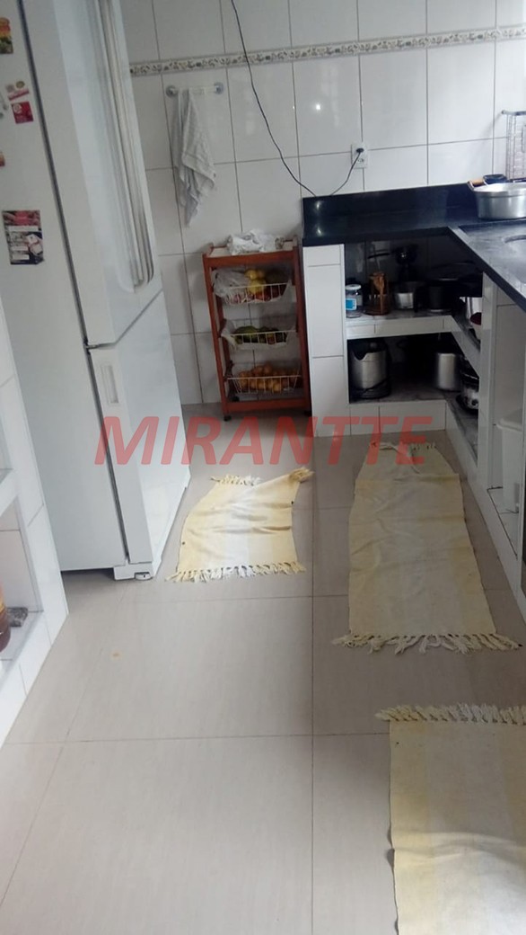 Casa terrea de 150m² com 3 quartos em Santa Teresinha