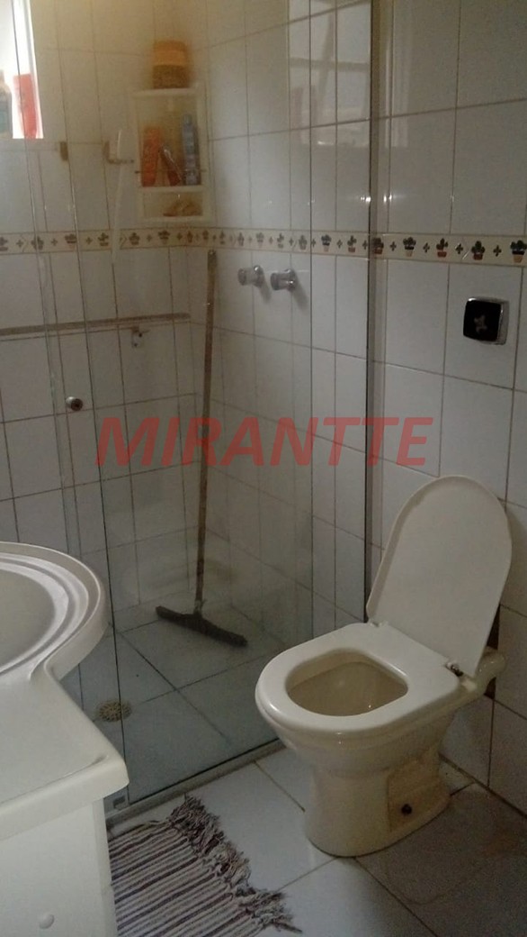 Casa terrea de 150m² com 3 quartos em Santa Teresinha
