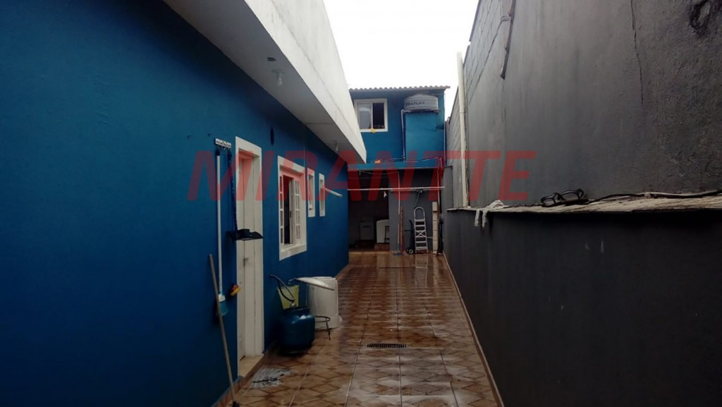 Casa terrea de 150m² com 3 quartos em Santa Teresinha