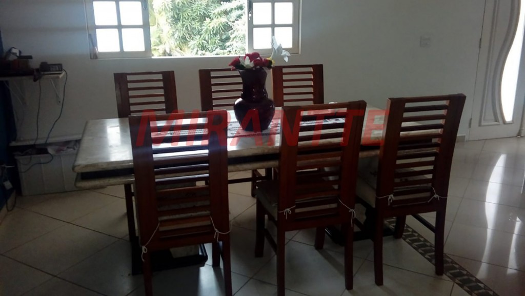 Casa terrea de 150m² com 3 quartos em Santa Teresinha