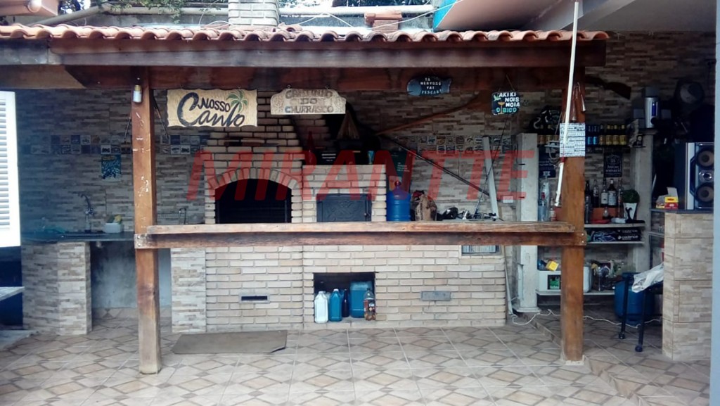 Casa terrea de 150m² com 3 quartos em Santa Teresinha