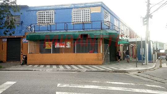 Comercial em Jardim Tremembé