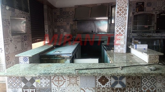 Comercial em Jardim Tremembé