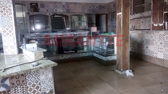Comercial em Jardim Tremembé