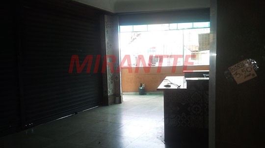 Comercial em Jardim Tremembé