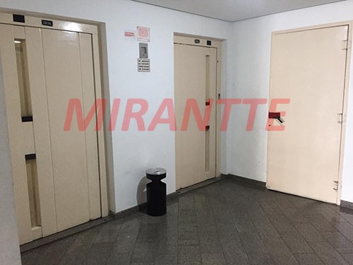 Apartamento de 56m² com 3 quartos em Vila Gumercindo