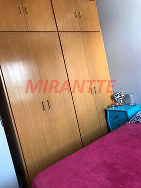 Apartamento de 56m² com 3 quartos em Vila Gumercindo