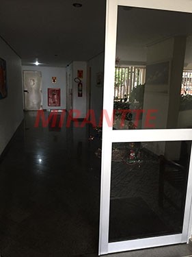 Apartamento de 56m² com 3 quartos em Vila Gumercindo
