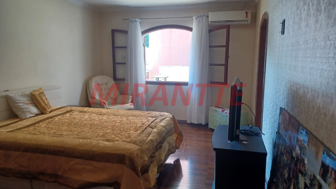 Sobrado de 250m² com 3 quartos em Tremembe