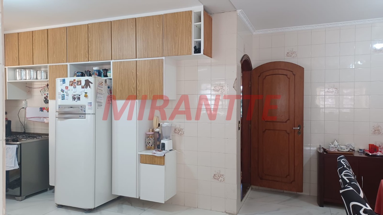Sobrado de 250m² com 3 quartos em Tremembe