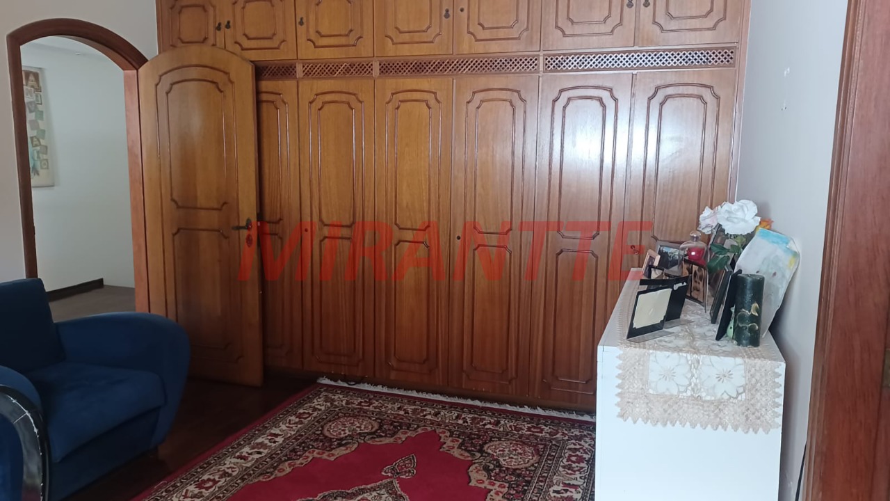 Sobrado de 250m² com 3 quartos em Tremembe