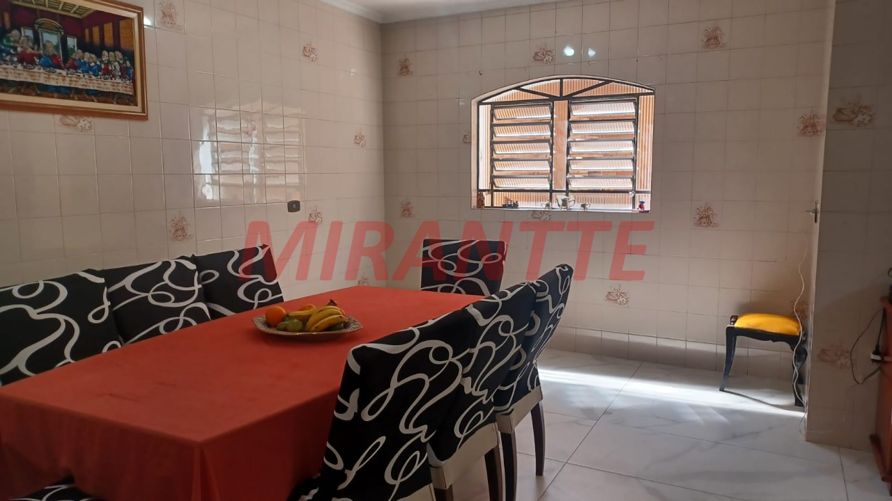 Sobrado de 250m² com 3 quartos em Tremembe