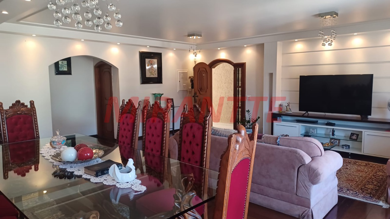 Sobrado de 250m² com 3 quartos em Tremembe