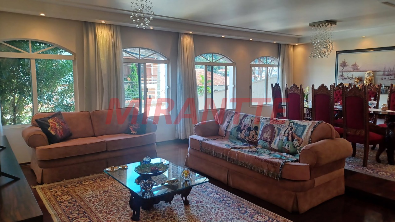 Sobrado de 250m² com 3 quartos em Tremembe