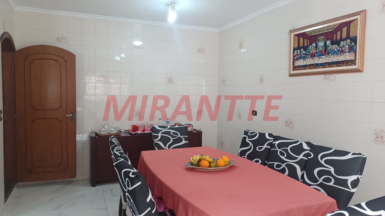 Sobrado de 250m² com 3 quartos em Tremembe