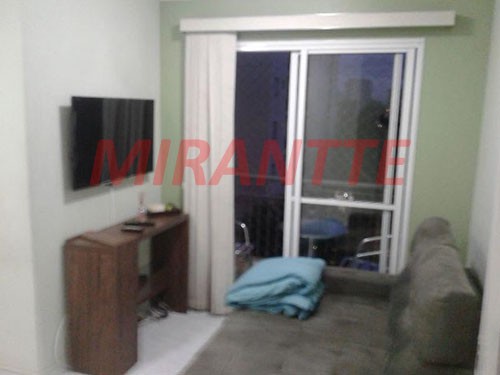 Apartamento de 50m² com 2 quartos em Jardim Previdência