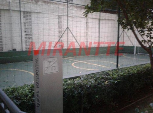 Apartamento de 50m² com 2 quartos em Jardim Previdência