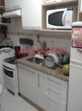 Apartamento de 50m² com 2 quartos em Jardim Previdência
