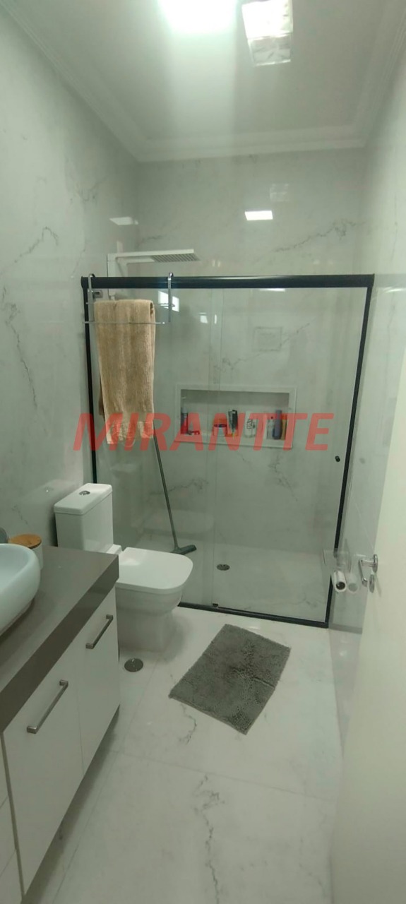 Casa terrea de 250m² com 3 quartos em Jardim Virginia Bianca