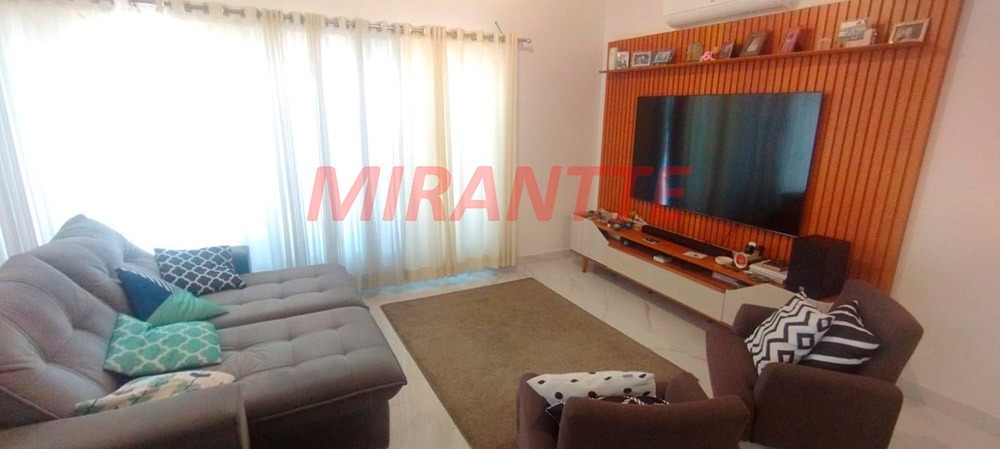 Casa terrea de 250m² com 3 quartos em Jardim Virginia Bianca