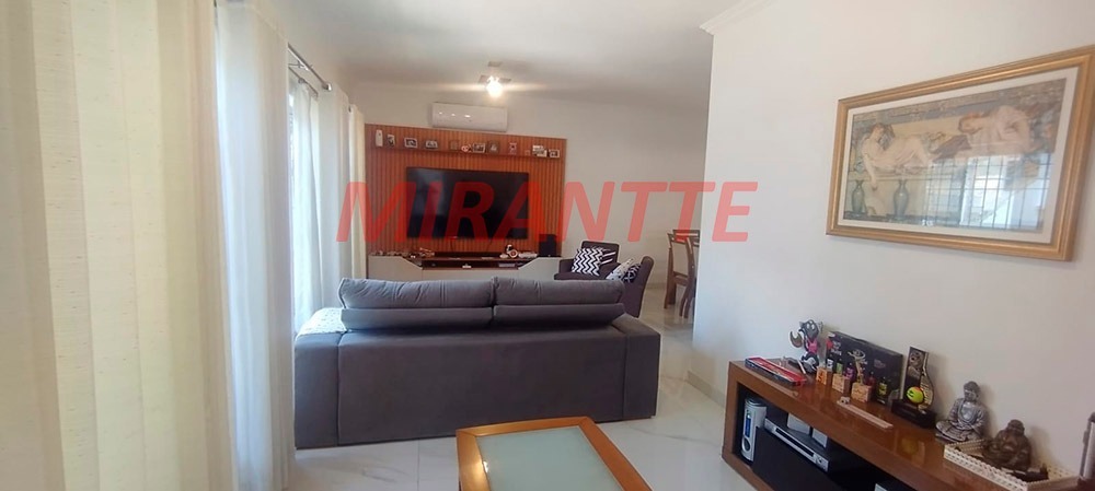 Casa terrea de 250m² com 3 quartos em Jardim Virginia Bianca